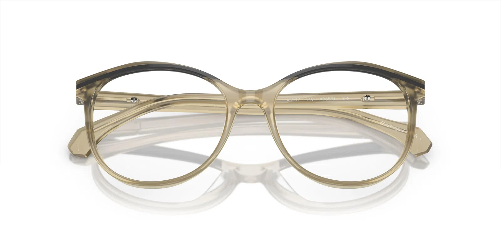 Alain Mikli 3501 Eyeglasses - view 42